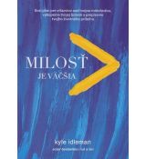 Milosť je väčšia