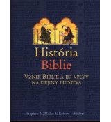 História Biblie