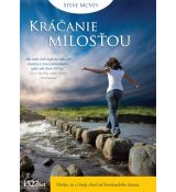 Kráčanie milosťou