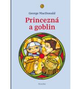 Princezná a goblin CHYBNÝ VÝTLAČOK