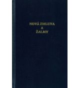 Nová Zmluva a Žalmy