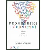 Proměňující učednictví