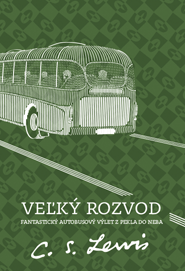 Veľký rozvod