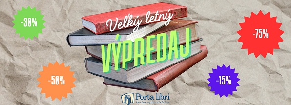 Veľký letný výpredaj
