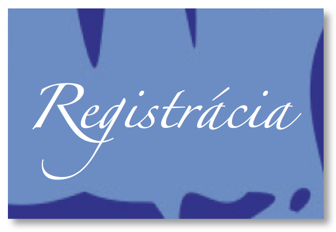 registrácia