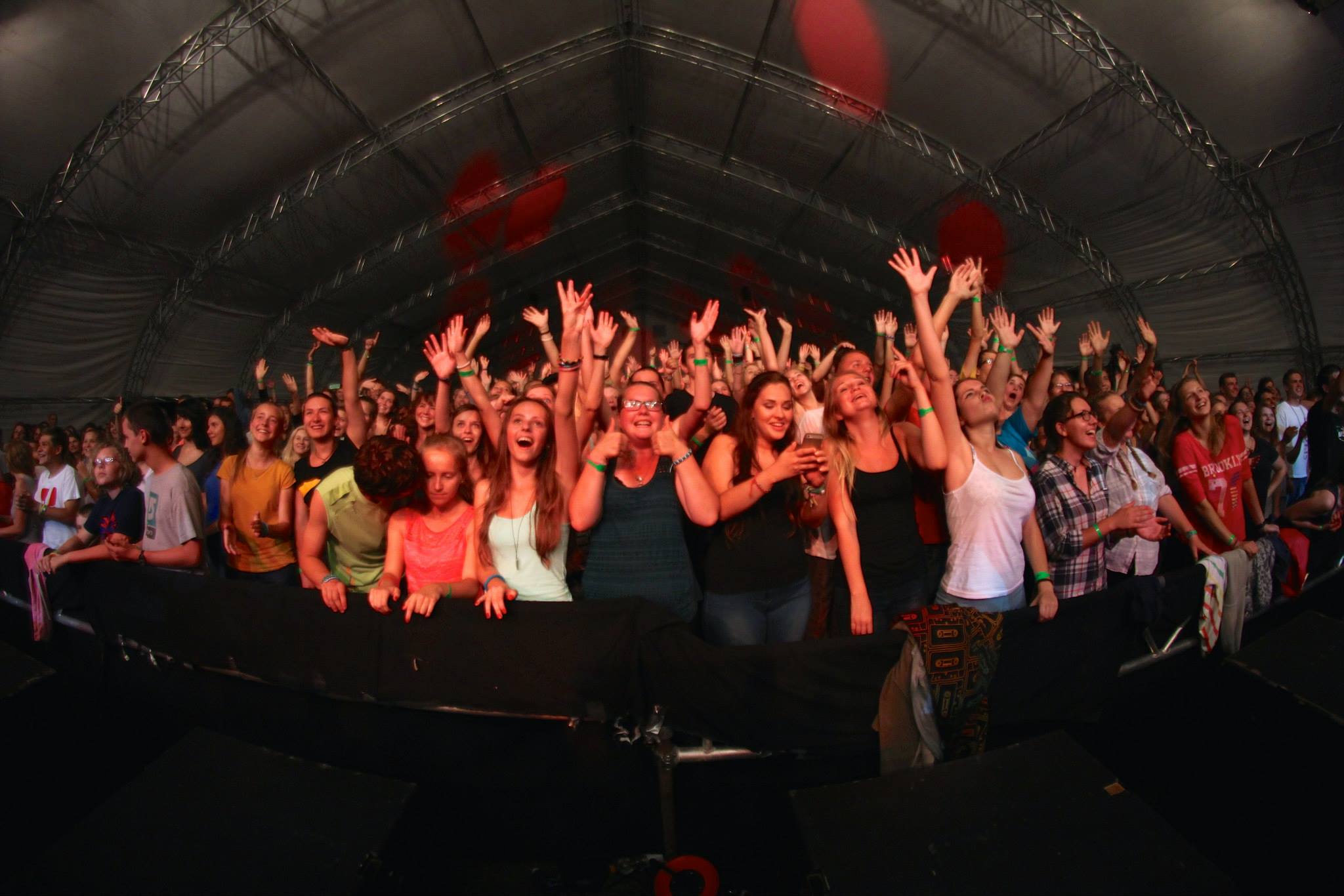 campfest