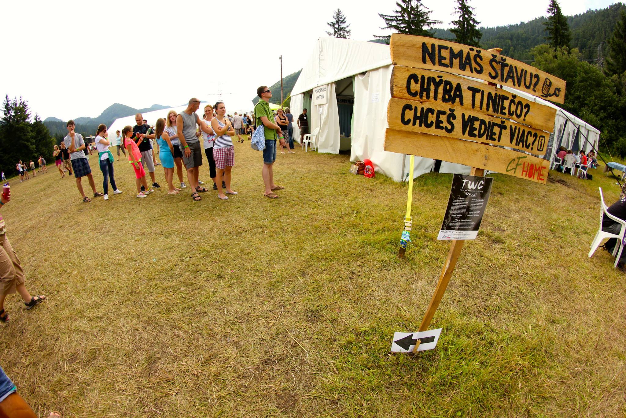 campfest