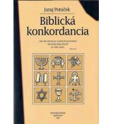 Biblická konkordancia