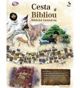 Cesta Bibliou