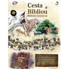 Cesta Bibliou