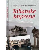 Talianske impresie