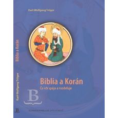 Biblia a Korán