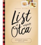 List od milujúceho Otca