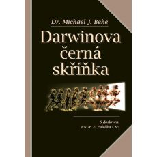 Darwinova černá skříňka