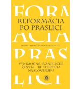 Reformácia po praslici