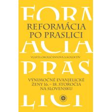 Reformácia po praslici