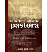 Co očekávat do svého pastora