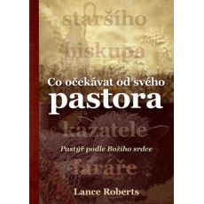 Co očekávat do svého pastora