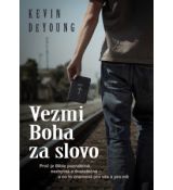 Vezmi Boha za slovo