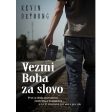 Vezmi Boha za slovo