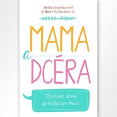 Mama a dcéra