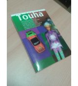 Touha - MIERNE POŠKODENÁ OBÁLKA