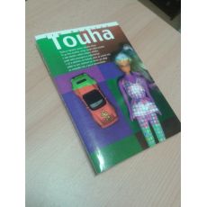 Touha - MIERNE POŠKODENÁ OBÁLKA