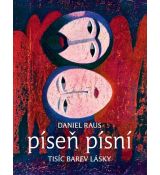 Píseň písní - Tisíc barev lásky