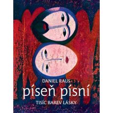 Píseň písní - Tisíc barev lásky