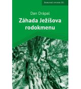 Záhada Ježíšova rodokmenu