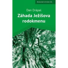 Záhada Ježíšova rodokmenu