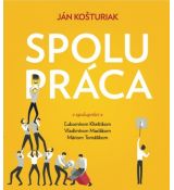 Spolupráca