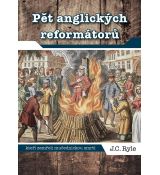 Pět anglických reformátorů