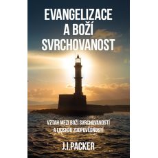 Evangelizace a Boží svrchovanost