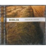 Audio Biblia - Evanjeliá a skutky