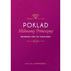 Poklad Milovanej Princeznej