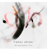 Tanec strún - CD