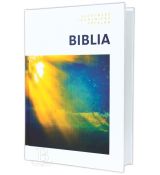 Biblia ekumenická bez DT, rodinný formát, 2018