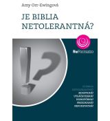 Je Biblia netolerantná?