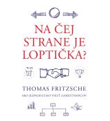 Na čej strane je loptička? MIERNE POŠKODENÝ KUS