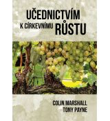 Učednictvím k cirkevímu růstu