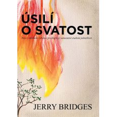 Úsilí o svatost