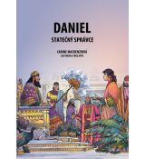 Daniel - statečný správce