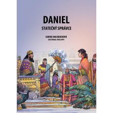 Daniel - statečný správce