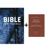 Bible - Pavlíkův studijní překlad