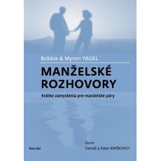 Manželské rozhovory