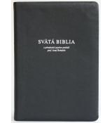 Svätá Biblia - Roháček, mäkká väzba