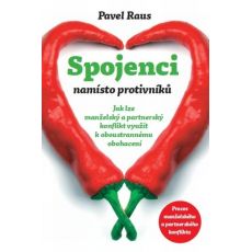 Spojenci namísto protivníků