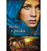 Perla v piesku