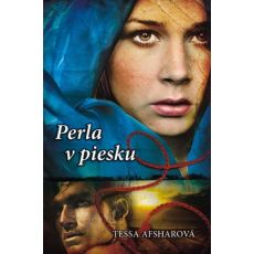 Perla v piesku